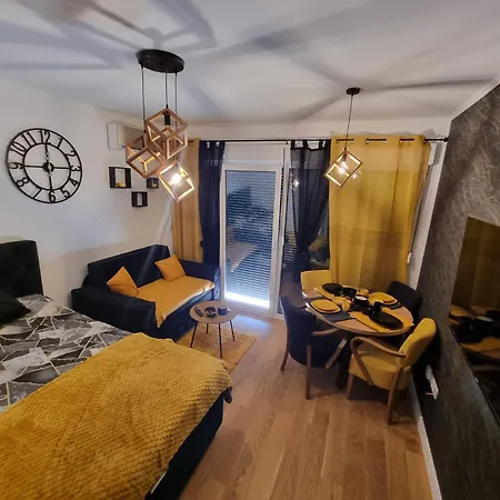 Ruzmici 3 Apartman Divcibare