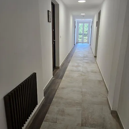 Apartment Ruzmici 3 *