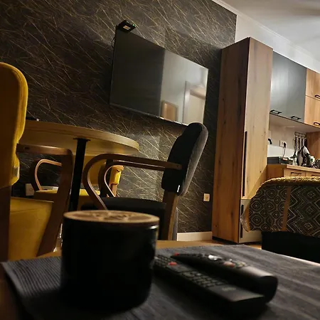 Apartment Ruzmici 3 *