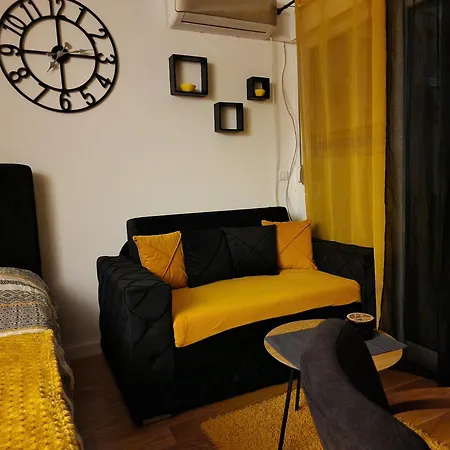 Ruzmici 3 Apartment Divcibare