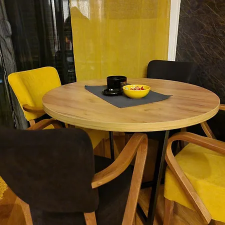 Ruzmici 3 Apartment