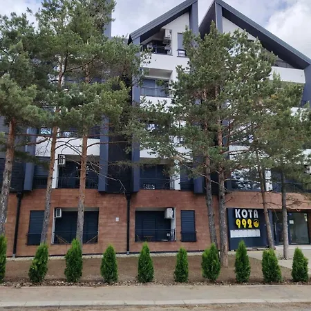 Ruzmici 3 * Divcibare