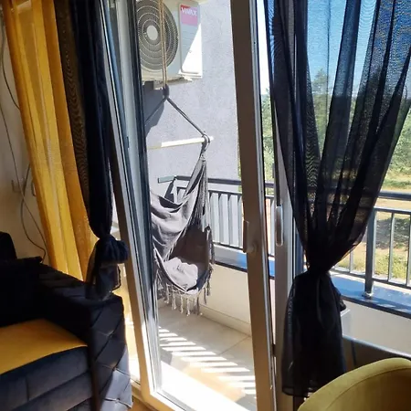 Ruzmici 3 Apartment