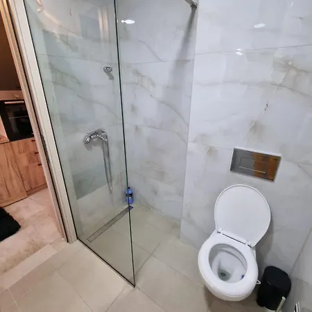 Ruzmici 3 Apartment *
